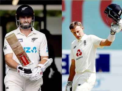 ENG vs NZ: ಮೊದಲನೇ ಟೆಸ್ಟ್‌ಗೆ ಉಭಯ ತಂಡಗಳ ಸಂಭಾವ್ಯ ಪ್ಲೇಯಿಂಗ್‌ XI ಇಂತಿದೆ..