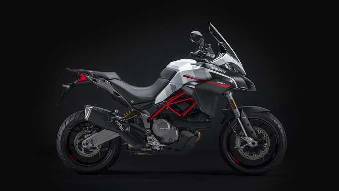 ducati multistrada 950 s gp