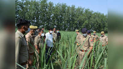 बैंक कर्मचारी से 91 हजार लूटकर भागे बदमाश एनकाउंटर में अरेस्ट, पुलिस ने 6 घंटे में पूरे गैंग को धरा