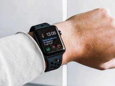Latest Smartwatch : इन किफायती Smartwatch से चेक कर सकते हैं ब्लड ऑक्सीजन लेवल