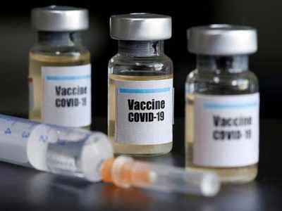 टीकाकरण अभियान को मिलेगी धार, केंद्र ने कहा- राज्यों के पास जून में कोरोना टीके की करीब 12 करोड़ खुराकें होंगी