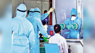 Coronavirus Update: महाराष्ट्र में कोरोना के 15,077 और गुजरात में 1,681 नए मामले, स्‍वस्‍थ होने की दर बढ़ी