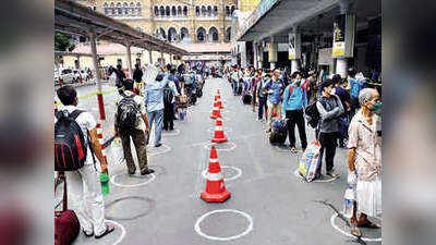 Mumbai Unlock News: आज से ऑड-ईवन में खुलेंगी मुंबई में दुकानें, BMC ने शर्तों के साथ दी मंजूरी