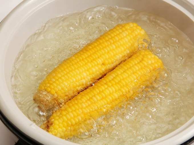 मका (corn)