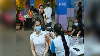 कोरोना टीकाकरण में दूसरे स्थान पर राजस्थान, अब जोधपुर में डोर स्टेप वैक्सीनेशन ड्राइव