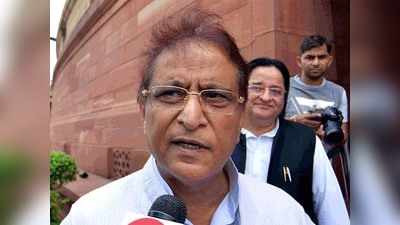 Azam Khan Health Bulletin: आजम खान की रिपोर्ट हुई कोरोना निगेटिव लेकिन हालत अभी भी गंभीर, फेफड़ों और किडनी में इंफेक्शन