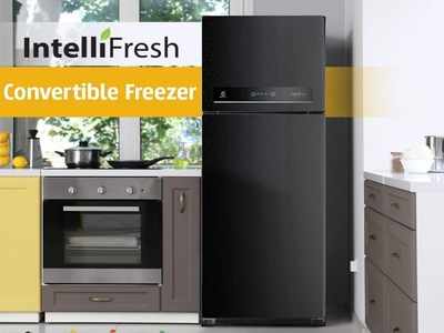 Electricity Efficient Refrigerator : कम बिजली की खपत में जबरदस्त कूलिंग देंगे ये इनवर्टर कंप्रेसर वाले Refrigerators