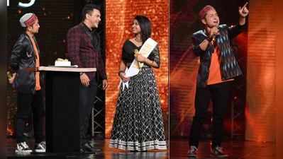 Indian Idol 12: પવનદીપ પ્રત્યેના અરુણિતાના વર્તનથી નારાજ થયા ફેન્સ