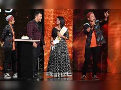 Indian Idol 12: પવનદીપ પ્રત્યેના અરુણિતાના વર્તનથી નારાજ થયા ફેન્સ 