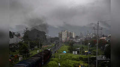 IMD Weather Monsoon Update: उत्तर-दक्षिण में सामान्य और मध्य भारत में सामान्य से अधिक रहेगा मॉनसून