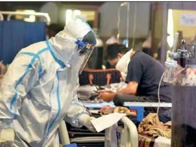 Delhi Coronavirus Latest News: दिल्‍ली में 24 घंटे में कोरोना के 623 नए मामले, 62 लोगों की मौत