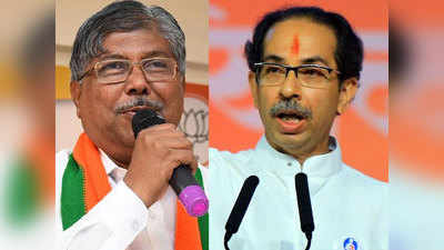 Shiv Sena vs BJP: तुमची अडचण आम्ही समजू शकतो!; चंपा म्हणत शिवसेनेचा पलटवार