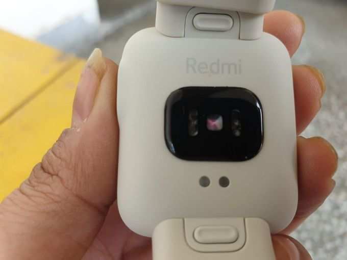 redmi watch 1