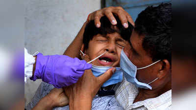 Coronavirus In Maharashtra: राज्यात करोनाचे बालरुग्ण वाढताहेत का?; आरोग्य विभागाने दिली आकडेवारी