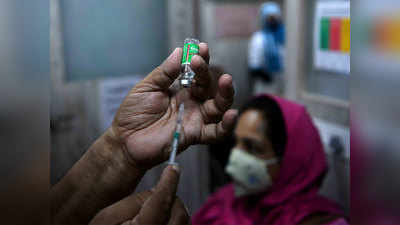 Coronavirus In Maharashtra मोठी बातमी: राज्यात आज करोनाचे १४ हजार नवे रुग्ण; रिकव्हरी रेट ९४ टक्केपार