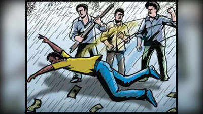 Delhi Crime News: चोरी के शक में कबाड़ी की पीट-पीटकर हत्या, हिरासत में लिए गए 2 लोग