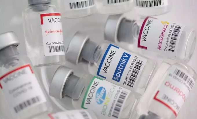 कौन-कौन से देशों ने वैक्‍सीन मिक्सिंग को दी है मंजूरी?