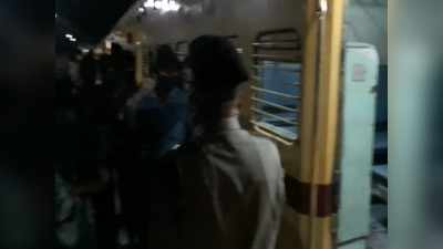Murder in Train: सीहोर रेलवे स्टेशन पर ट्रेन से मिली युवती की खून से सनी लाश, धारदार हथियार से रेता गया गला