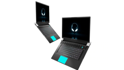 जगातील थिनेस्ट गेमिंग लॅपटॉप Alienware एक्स १५, एक्स १७ची एन्ट्री, पाहा किंमत-फीचर्स