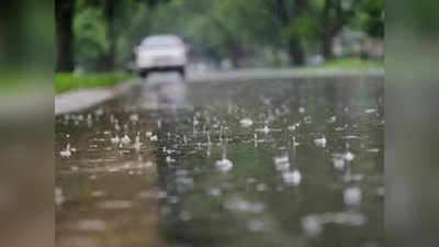UP Weather News: मथुरा, आगरा में बारिश के आसार, ग्रेटर नोएडा में भी छाए बादल