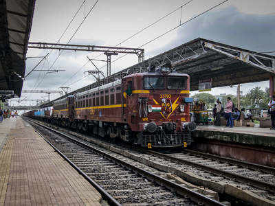 సికింద్రాబాద్‌ - సౌత్‌ సెంట్రల్‌ రైల్వేలో 80 జాబ్స్‌.. ఆన్‌లైన్‌ ఇంటర్వ్యూ తేదీలివే
