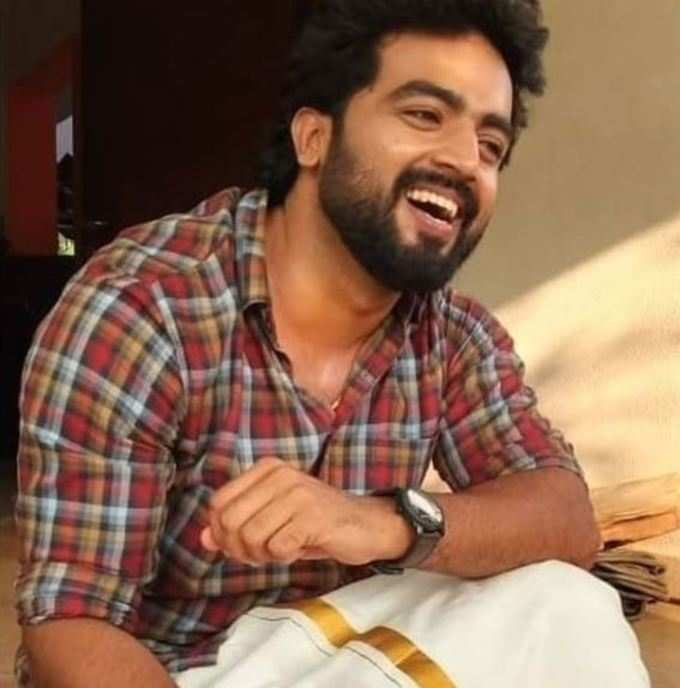 ​ഞാൻ എന്റെ സ്വപ്നങ്ങൾ വരച്ചത്