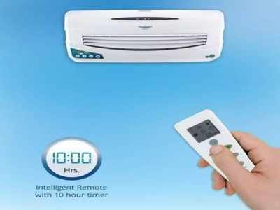 Symphony Cloud Wall-Mounted Air Cooler: রূপে-গুণে AC, 10 হাজার টাকারও কম দামে ভারতে ঝড় তুলছে এই Air Cooler!