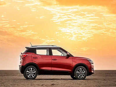 Mahindra XUV300 च्या बंपर बुकिंगने वाढला वेटिंग पीरियड, पाहा आता डिलिवरीसाठी किती वेळ लागणार