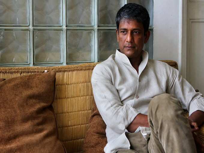 AdilHussain