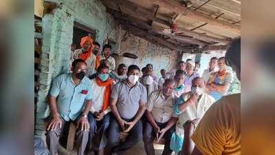 Bareilly news: बरेली में प्रधानी का चुनाव हारने वाले ने परिवार समेत किया धर्म परिवर्तन का ऐलान, बिरादरी को ठहराया जिम्मेदार