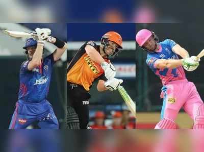 UAEમાં રમાનારી IPL-2021માં નહીં જોવા મળે વિદેશના સ્ટાર ક્રિકેટર્સ