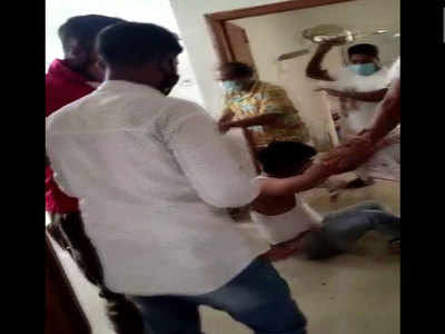 Assam News: असम के सरकारी अस्‍पताल में डॉक्टर की बेरहमी से पिटाई, 24 अरेस्‍ट