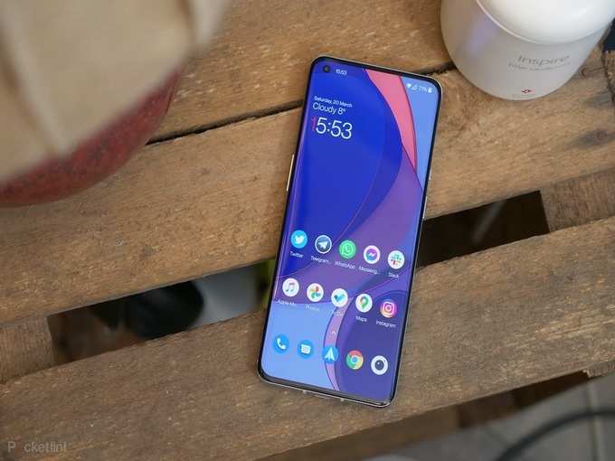 OnePlus 9T Full Specifications Leaked 2
