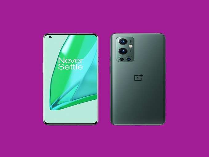 OnePlus 9T Full Specifications Leaked 1