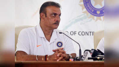 Ravi Shastri On WTC Final: टीम इंडिया के हेड कोच रवि शास्त्री WTC के प्रारूप से नहीं हैं खुश? इंग्लैंड रवाना होने से पहले दिया बड़ा बयान