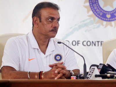 Ravi Shastri On WTC Final: टीम इंडिया के हेड कोच रवि शास्त्री WTC के प्रारूप से नहीं हैं खुश? इंग्लैंड रवाना होने से पहले दिया बड़ा बयान