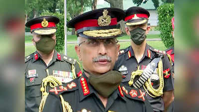 Indian Army News: एलओसी पर सीजफायर के 100 दिन पूरे, जायजा लेने पहुंचे आर्मी चीफ जनरल नरवणे
