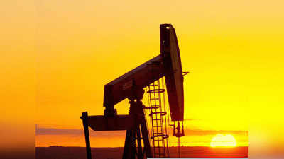 क्रूडचा भाव वाढला; कच्च्या तेलाचा भाव दोन वर्षांच्या उच्चांकी स्तरावर