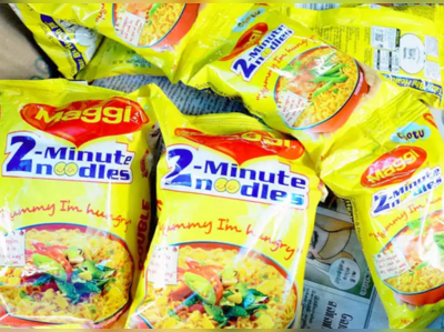 આધુનિક માતાઓની ફેવરિટ બે મિનિટમાં બનતી Maggi કેટલી નુકસાનકારક છે, એ કંપનીએ જ સ્વીકાર્યું