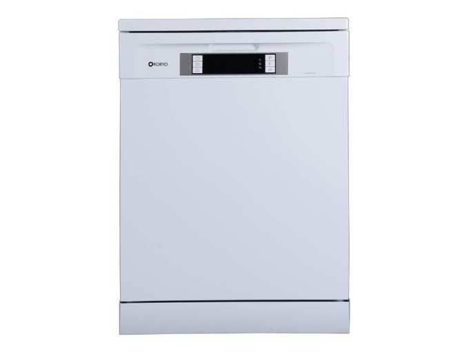 Koryo by Big Bazaar 14 Place Dishwasher KDW1483DIW