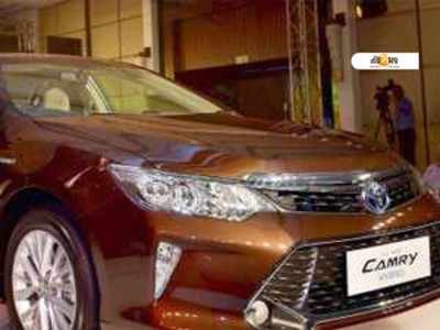 দাম ৬ লাখ, বাজারে আসছে Toyota-র নতুন গাড়ি! জানুন