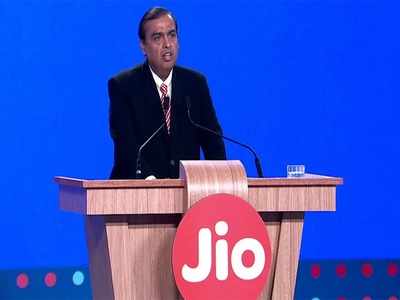 Reliance Jio AGM 2021: Jio 5G স্মার্টফোন থেকে JioBook ল্যাপটপ, 24 জুন নজরে মুকেশ আম্বানির টেলকো!