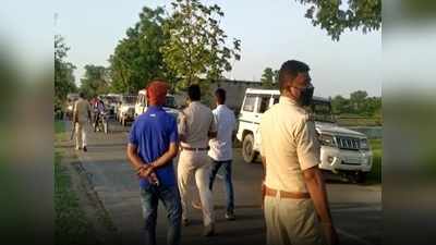 Paschim Champaran News: अपराधियों ने दी बेतिया पुलिस को चुनौती, दिनदहाड़े चूड़ा मिल मालिक के भांजे से लूटे 5.50 लाख