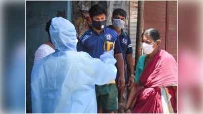 Coronavirus In Gurugram: गुरुग्राम के गांवों में कोरोना सर्वे, 3 लाख से अधिक लोगों की जांच