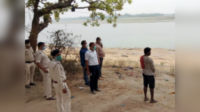 गंगा में बहते शवों का मामला पहुंचा सुप्रीम कोर्ट,नदी में तैरते शवों को हटाने की लगाई गुहार