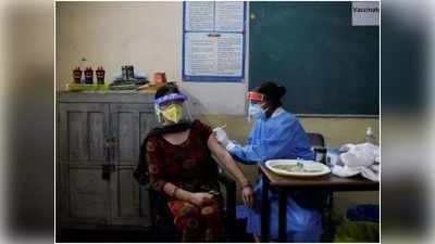 Coronavirus in Delhi: कोरोना संक्रमित हो चुकी दिल्ली की 80% आबादी, इसलिए घटे केस