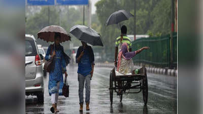 Weather News Today : केरल में आज दस्तक देगा मॉनूसन, जानें दिल्ली-एनसीआर में कैसा रहेगा मौसम