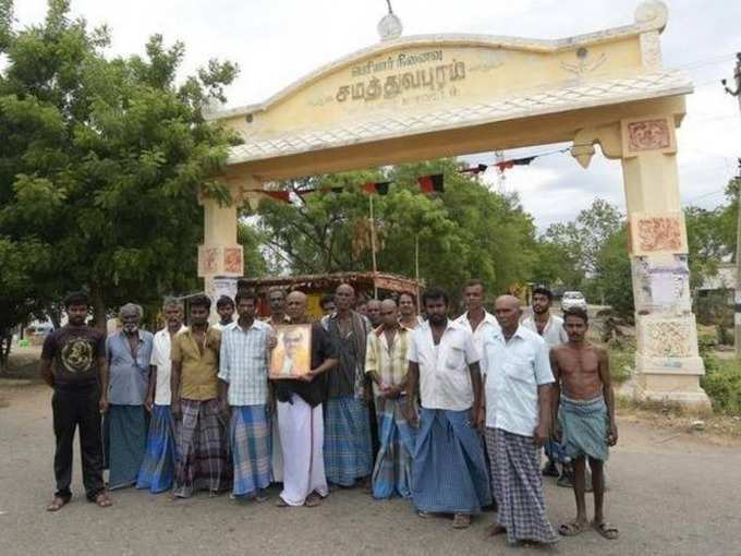 கலைஞர் எனும் சமூக மருத்துவர்!