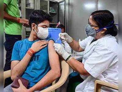 Corona Vaccination : बिहार में 18+ वालों के लिए 8 दिन बाद आज फिर से कोरोना टीकाकरण शुरू... सीएम नीतीश रवाना करेंगे 121 टीका एक्सप्रेस