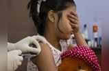 Flu vaccine for kids : बच्‍चों को कोरोना से बचाने में काम आ सकती है फ्लू की वैक्‍सीन, जानें सच है या झूठ